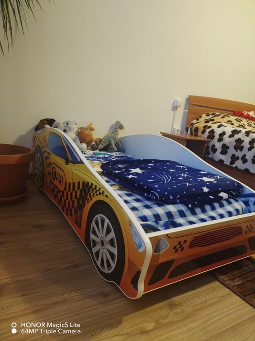 Pat taxi copii instare perfecta