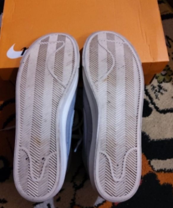 Nike мъжки  маратонки