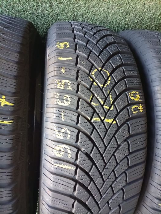195 65 15 Bridgestone si Michelin m+s