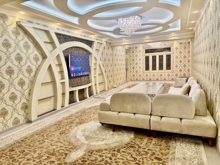 Дагбиткий.Сдаётся 3х комнатная Premium класс