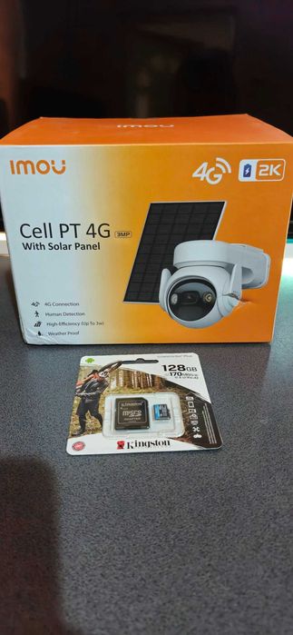 Instalare montaj camere supraveghere