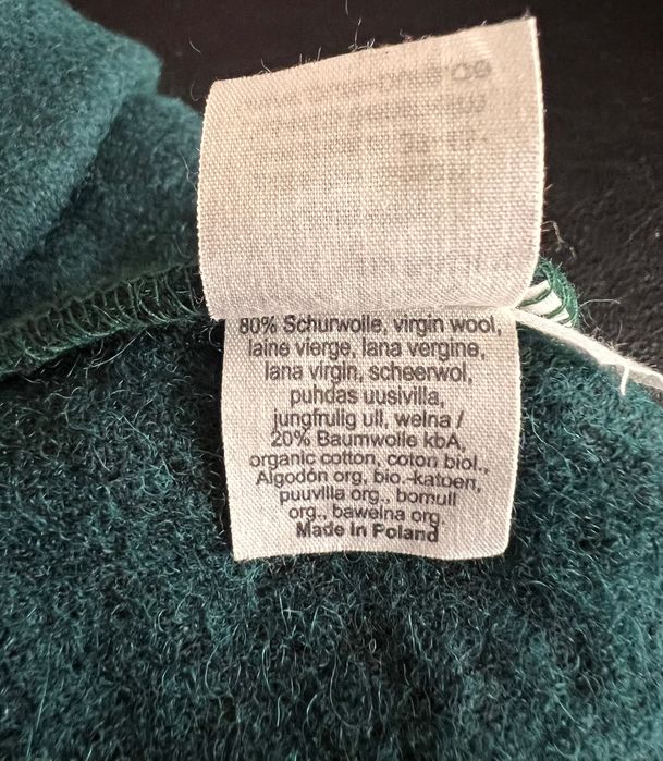 Căciulă lână Pure Pure