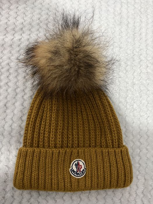 Căciulă călduroasă