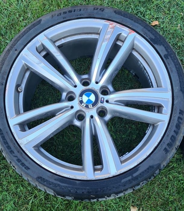 Roți BMW serie 4