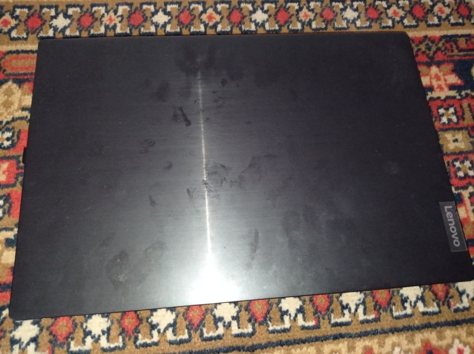 Lenova CORE i3 7th Gen