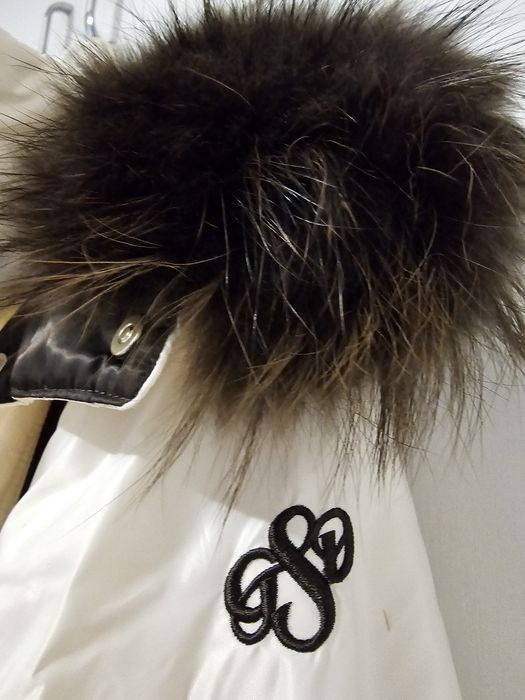 Яке дамски ски Glissad + шапка+ суитшърт