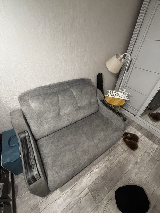 Диван раскладной 1,5