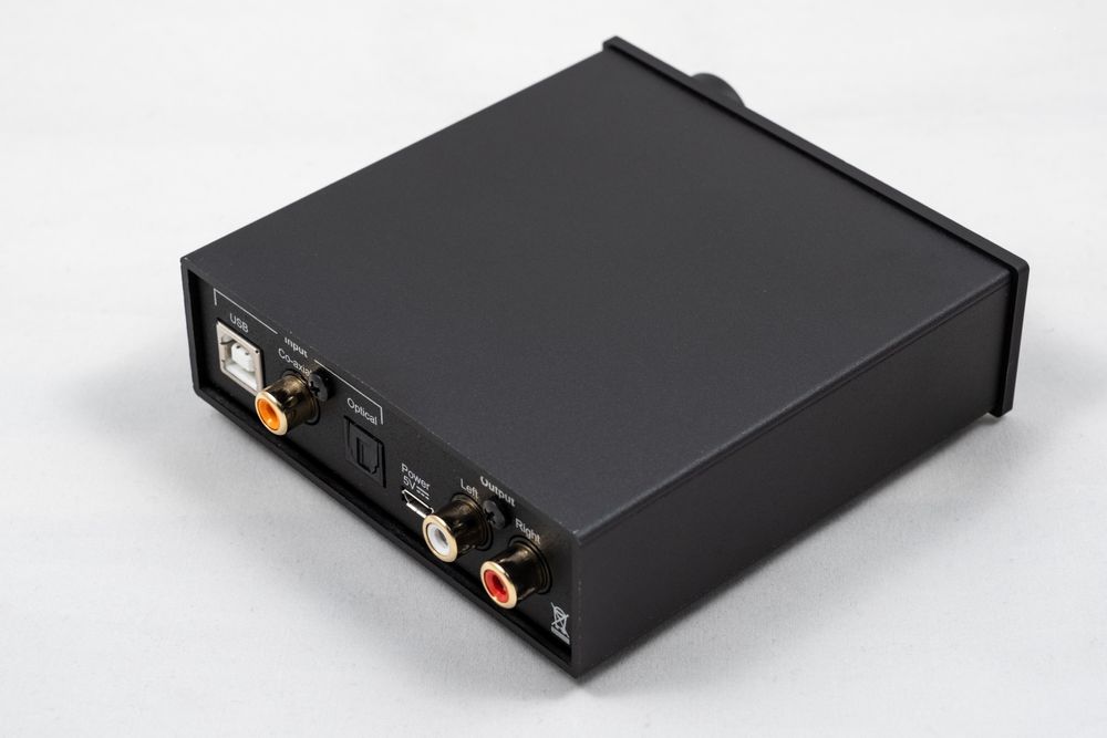 ЦАП Pro-Ject Pre Box S2 Digital