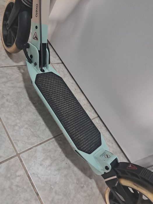 Vand trotineta adulti OXELO Town T7XL