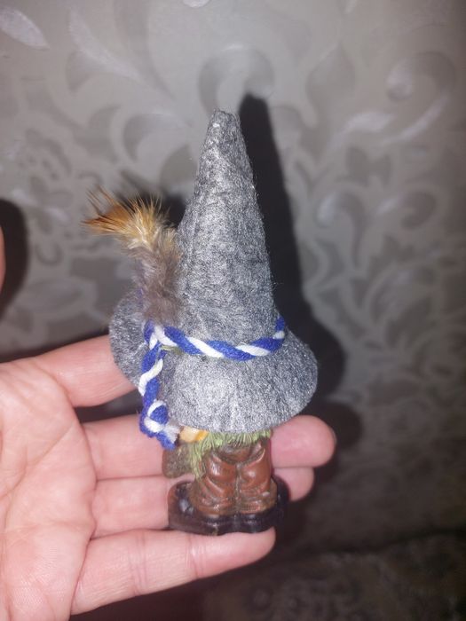 Сувенир Лесной гном