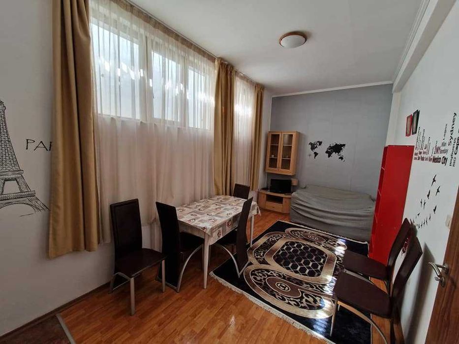 Продава се Двустаен апартамент в Банско - 50 кв.м за 780 €/кв.м - Снимка #4