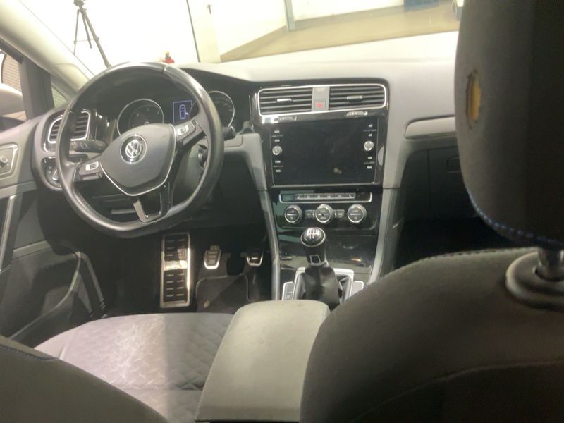 Volkswagen Golf VII 1.6 TDI Join 2019