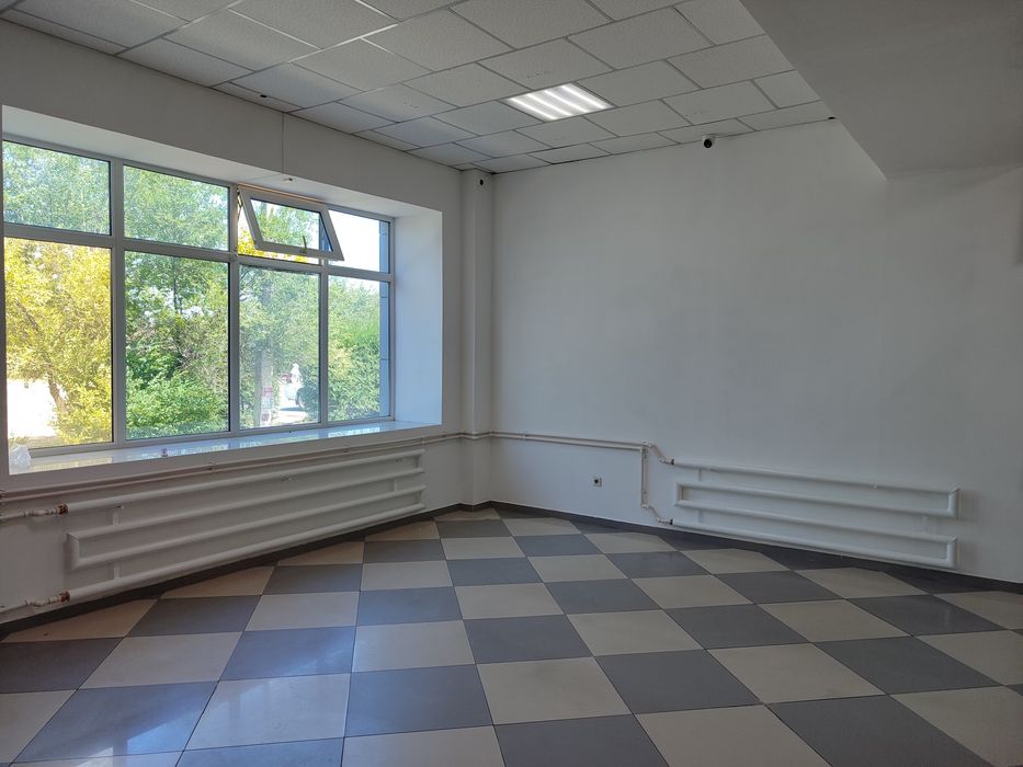 Сдаётся в аренду торговая площадь