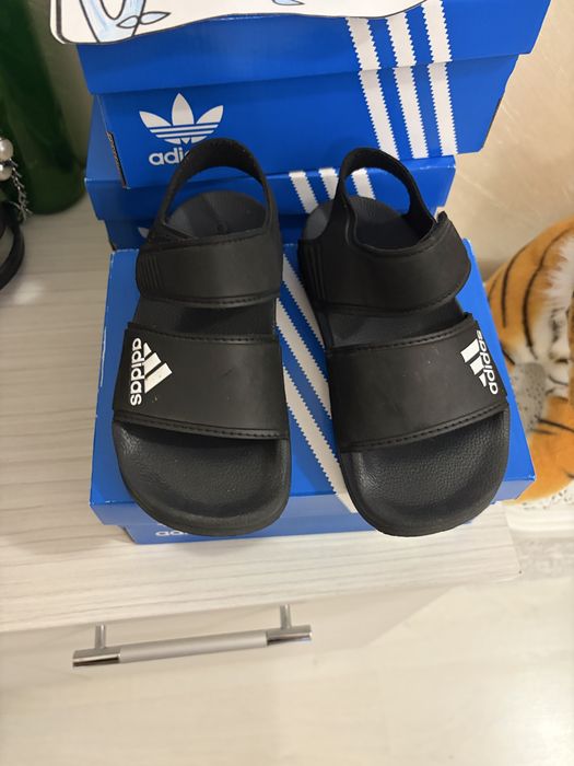 сандали adidas 29номер