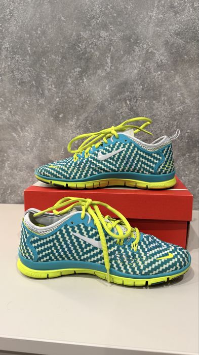 Маратонки на Nike