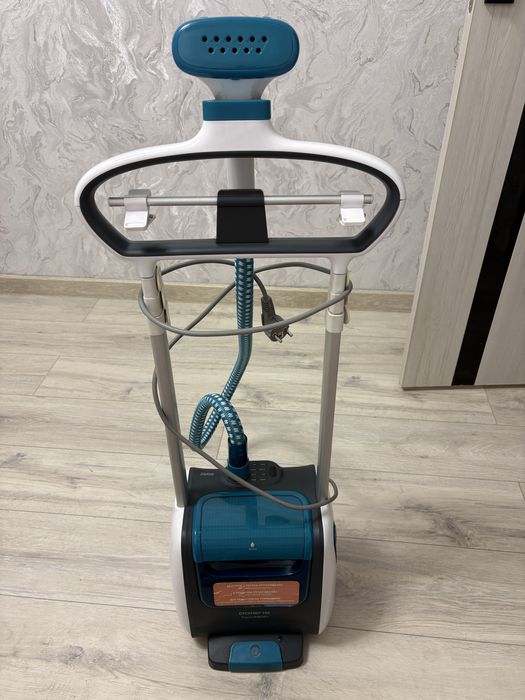 паровой утюг отпариватель для одежды / Kiyim bug‘lovchi par damol