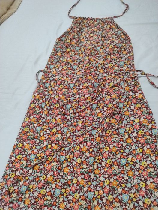 Rochie de vara.sau plaja.