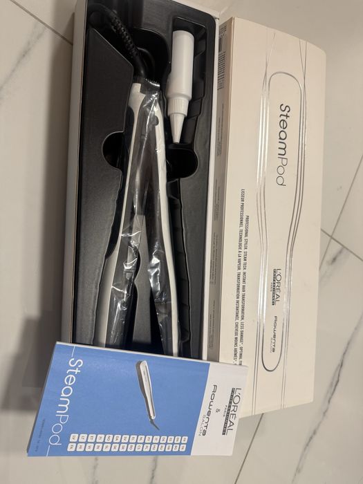 Loreal steampod 3 нова