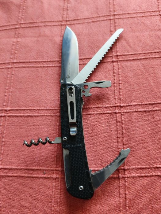 Briceag Ruike LD 32