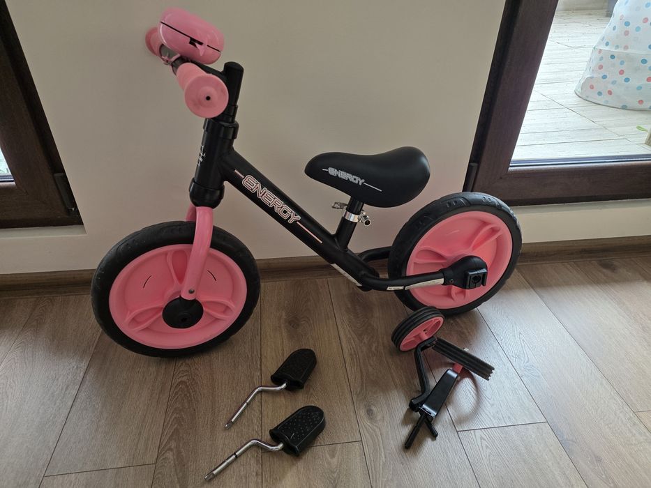 Колело Lorelli Energy 2 in 1