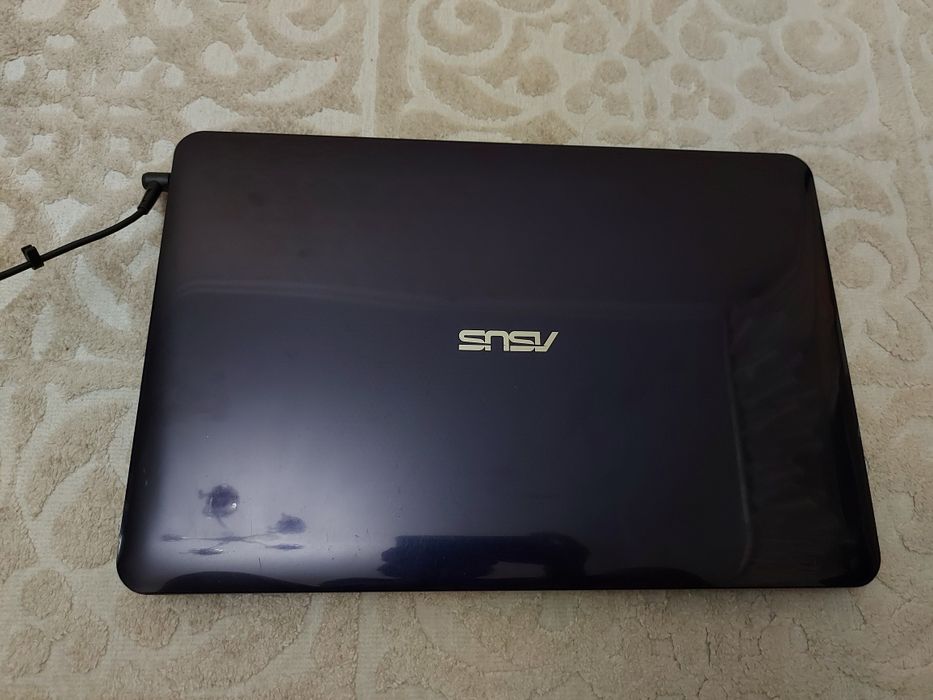 Asus ноутбук x555l