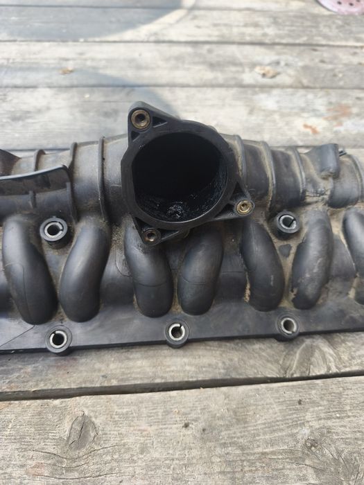 Galerie admisie VW Passat Touran Skoda Octavia Audi A3 03G129711AP