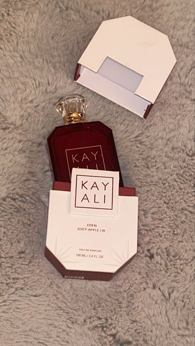 Parfum Kayali Eden Juicy Apple 01 Eau de Parfum
