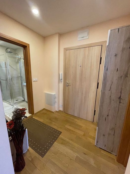 2-ставн апартамент под наем в Младост-2