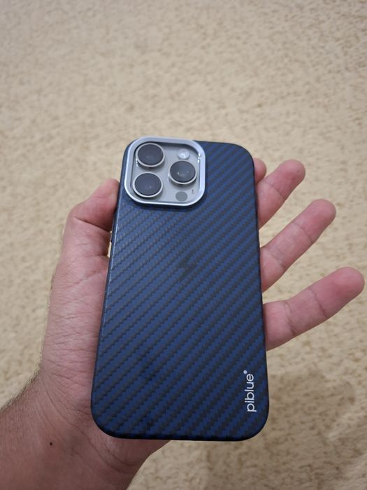 IPhone 16 pro 128 гб