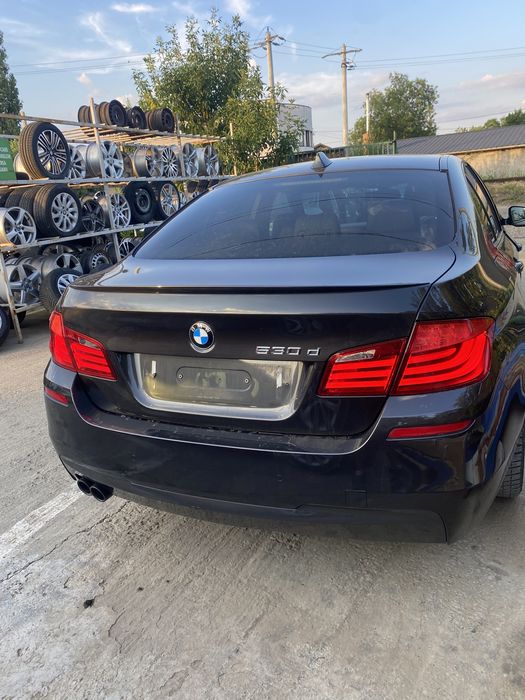 Turbină  BMW F10 3.0 D N57 258 cp