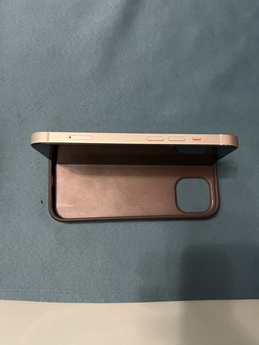 iPhone 14 без забележка