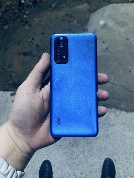 Redmi note 11 srochna