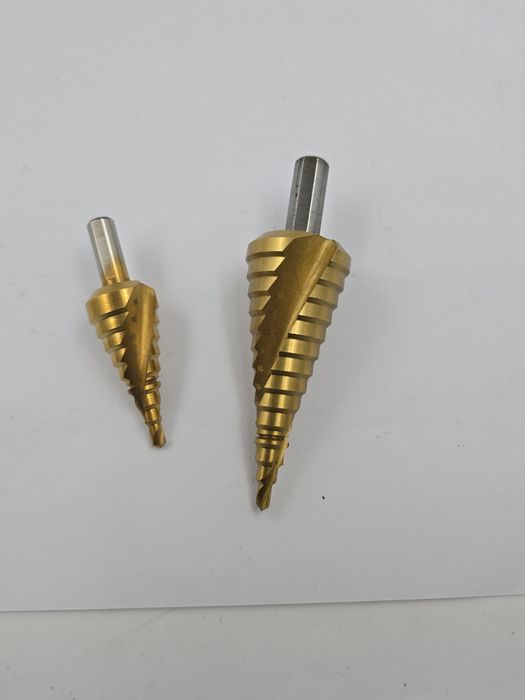 Burghiu con profesional