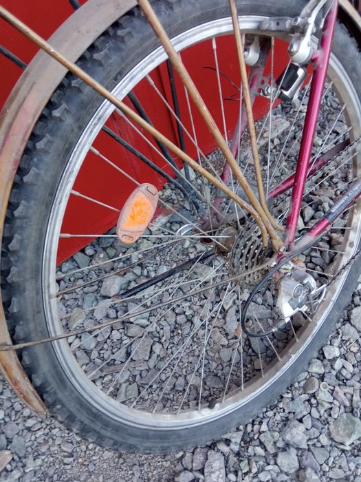 Велосипед продам