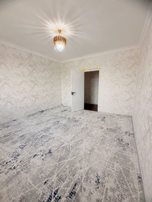 Сергели Спутник 16а 2/5/7. 56 кв можно ипотеку