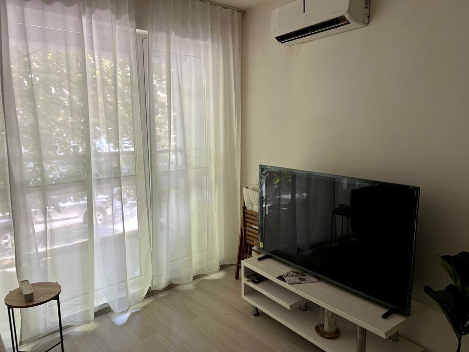 Дава се под наем Двустаен апартамент в Варна, Център - 43 кв.м за 650 € - Снимка #4