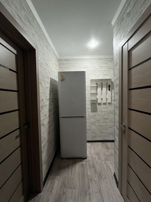 Сдам 2 ух комнатную квартиру