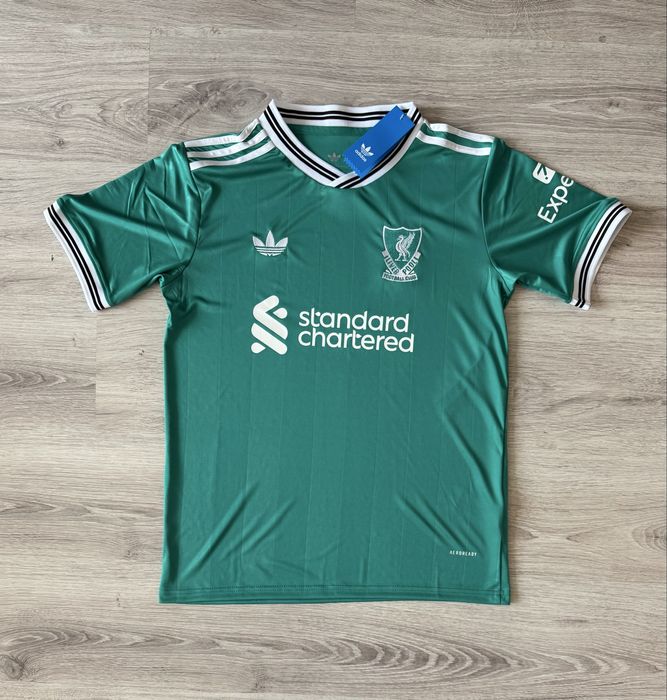 Адидас / Ливърпул , Adidas / Liverpool
