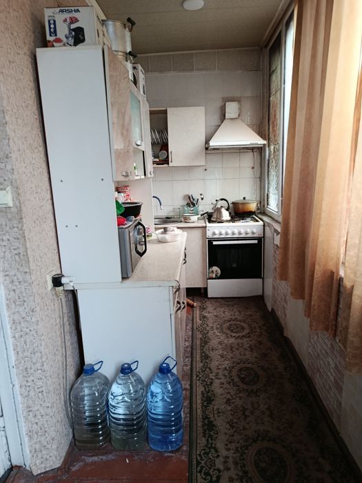 2 комн квартира 2этаж ТТЗ-1