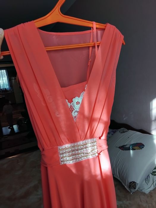 Вечернее платье Турция размер 44