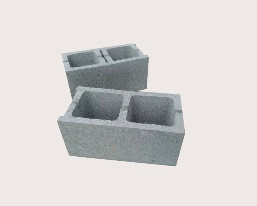 Сплитерные блоки от производителя — Алматы, рассрочка