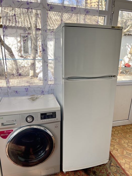 Продам Стиральную Машину