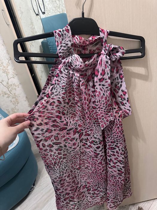 Одежда, платья, футболки