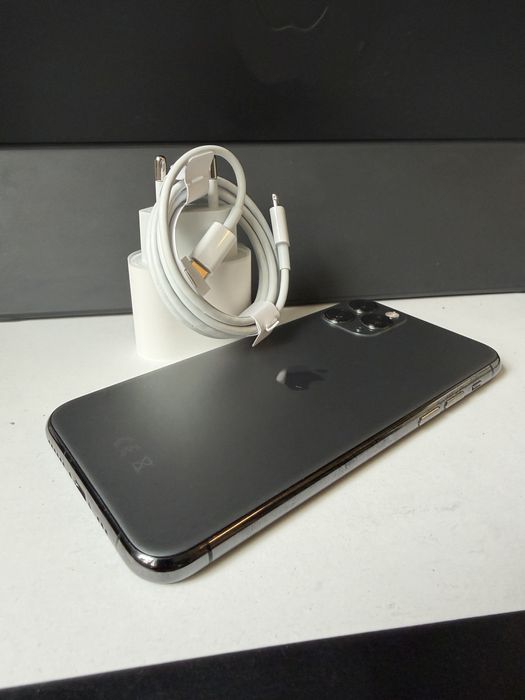 BPFR* iPhone 11 pro 256GB