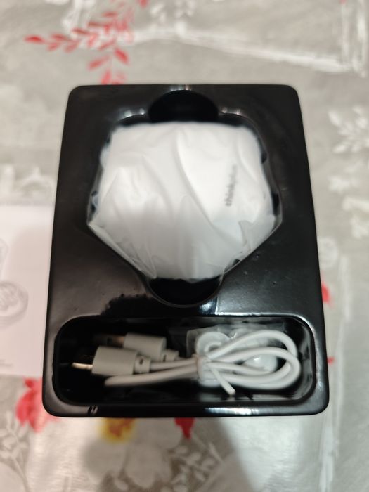 Lenovo Thinkplus Live Pods GM2 Pro White 

Shop