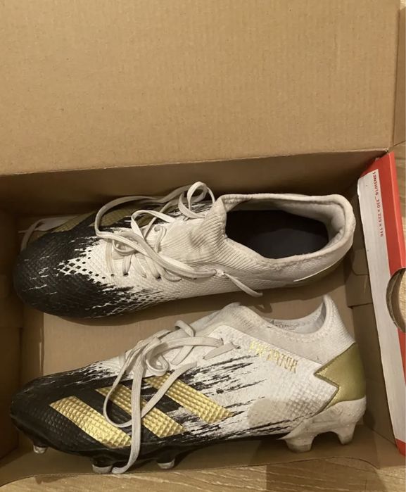Продам бутсы Predator