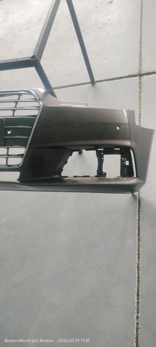Bara +grila Audi A4 2018