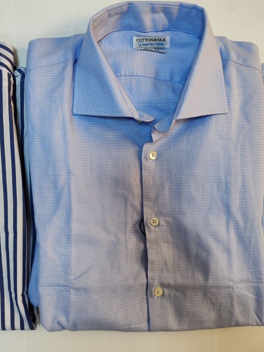 Vind  cămăși de calitate superioara de firma