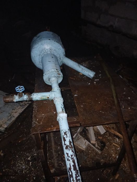 Качек для воды..