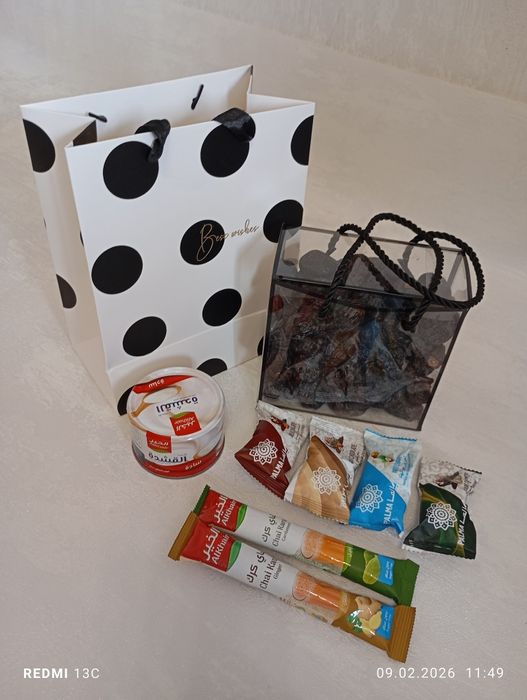 Финики аджва Алматы